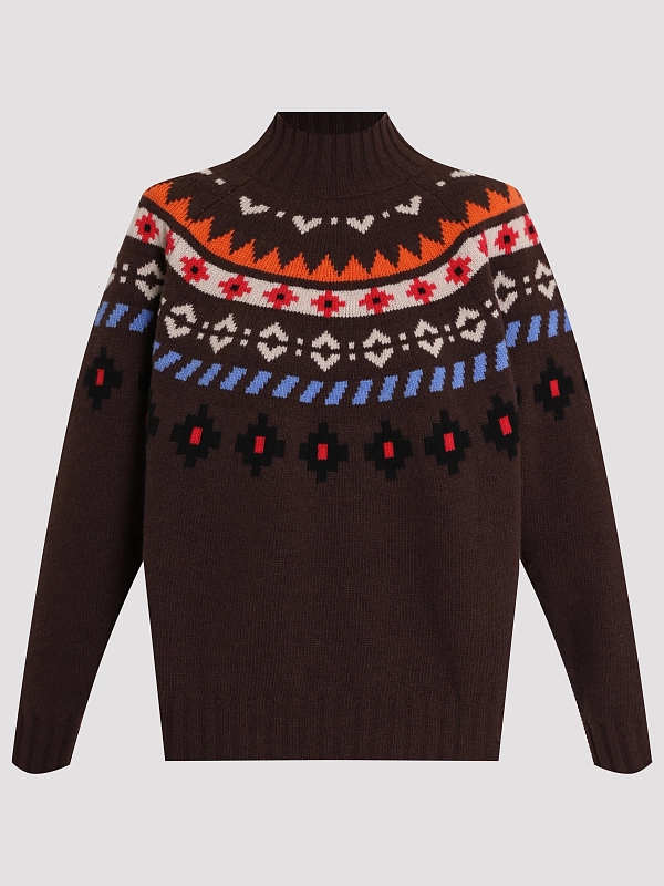 Max Mara Weekend свитер HARDY