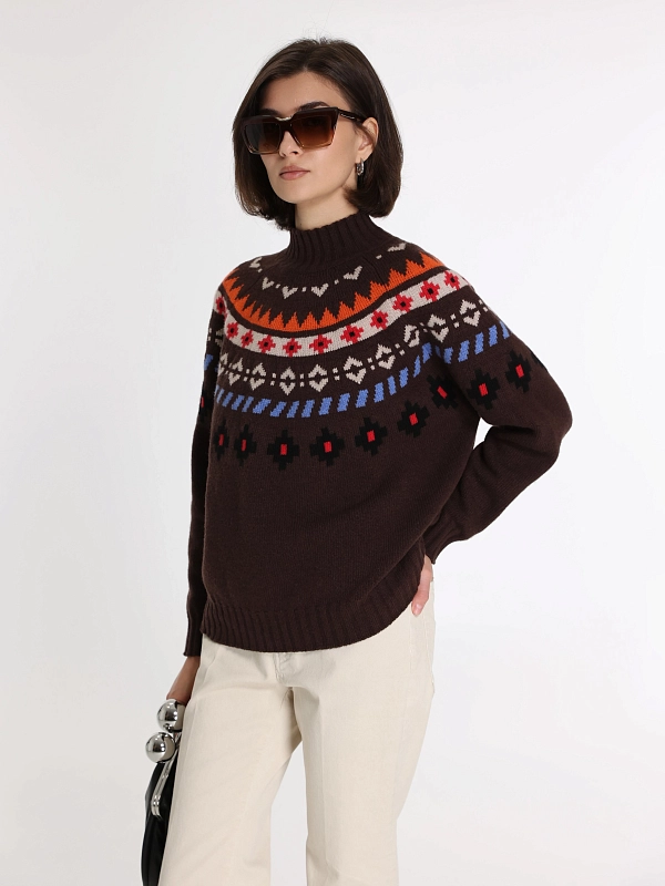 Max Mara Weekend свитер HARDY