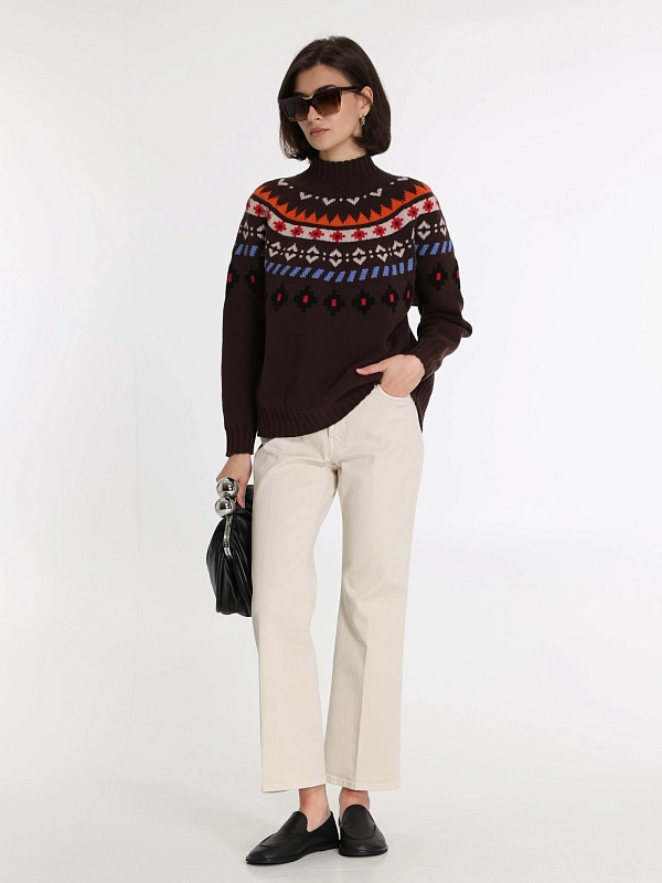 Max Mara Weekend свитер HARDY