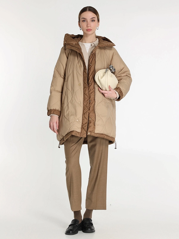 Max Mara Weekend брюки HATELEY