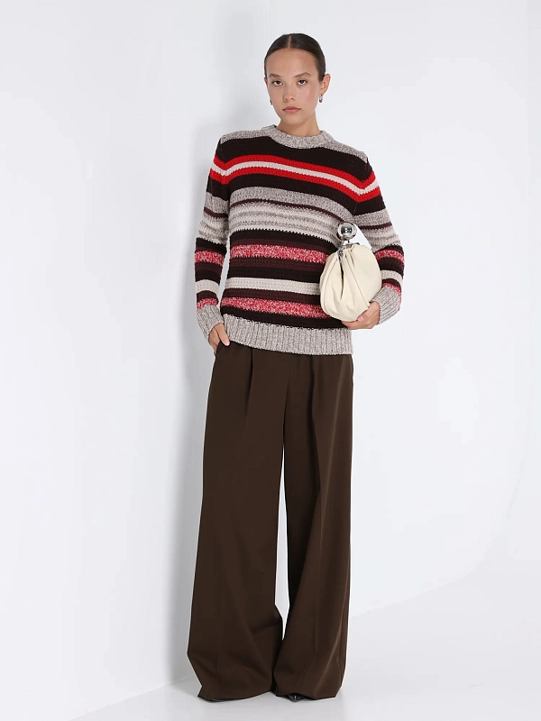 Max Mara Weekend джемпер ILDE