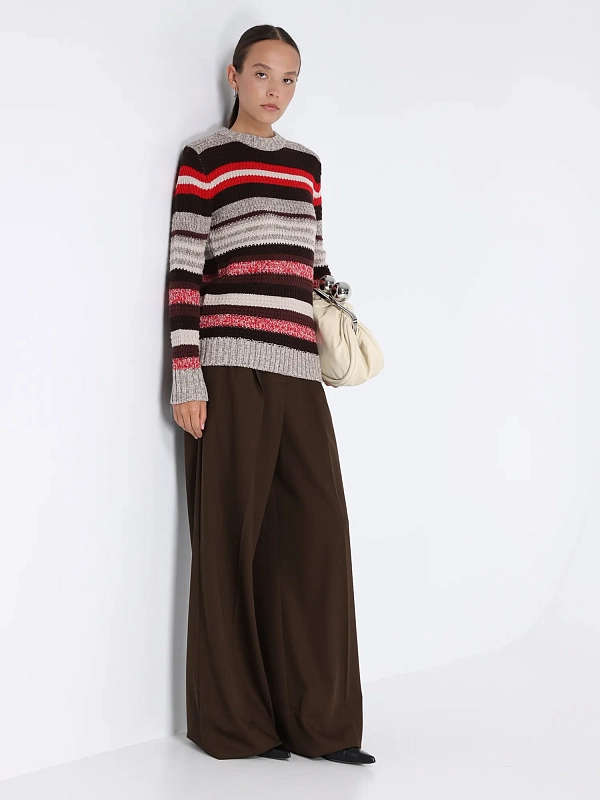 Max Mara Weekend джемпер ILDE