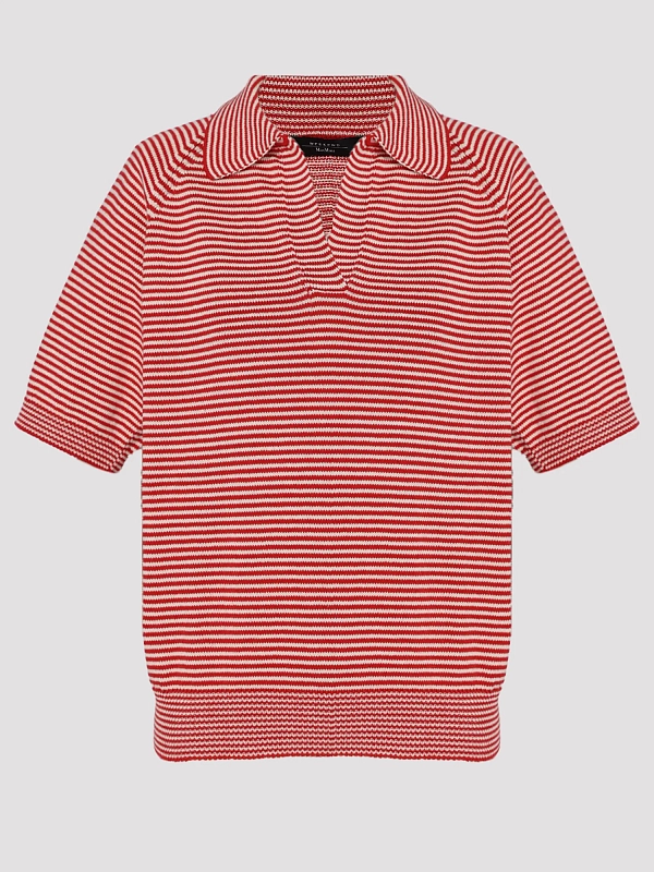 Max Mara Weekend поло JUNIOR