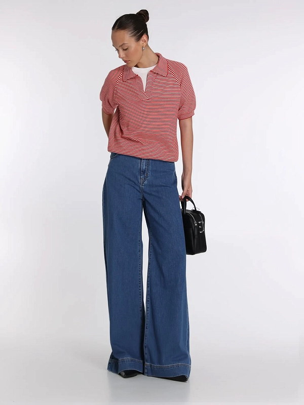 Max Mara Weekend поло JUNIOR