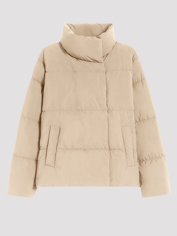 Max Mara Weekend пуховик короткий KAISER