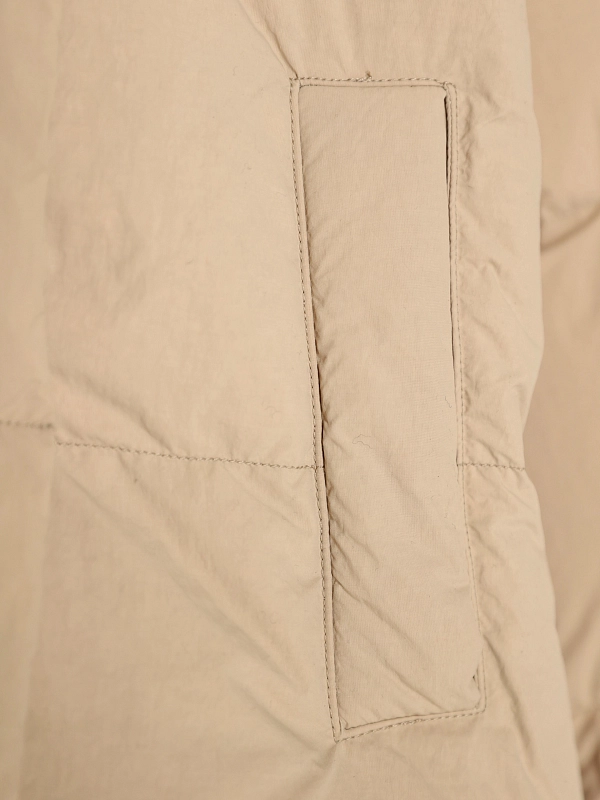 Max Mara Weekend пуховик короткий KAISER