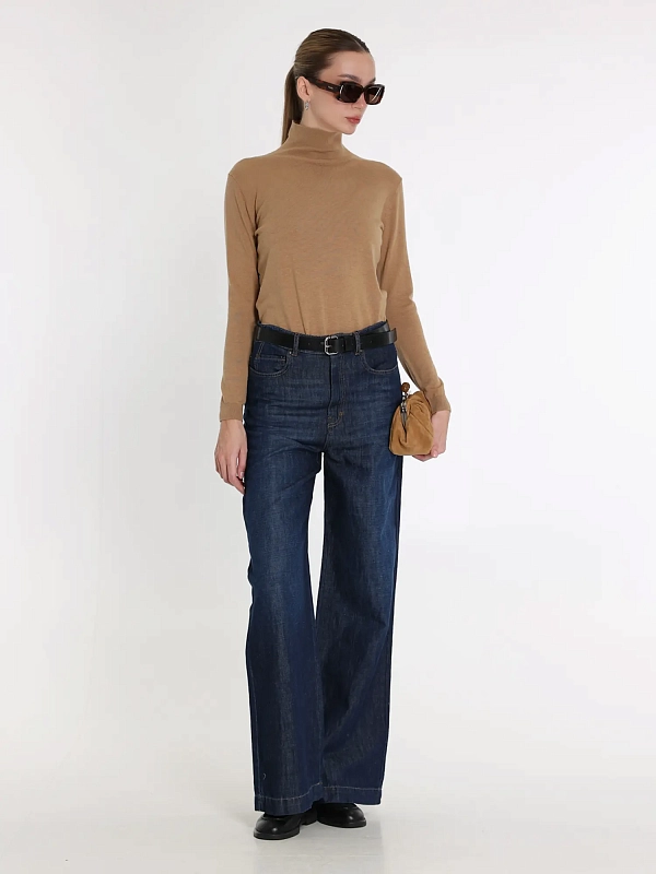 Max Mara Weekend водолазка KIKU