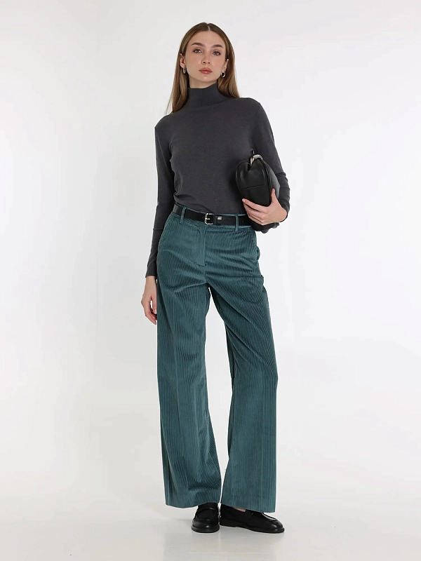 Max Mara Weekend водолазка KIKU