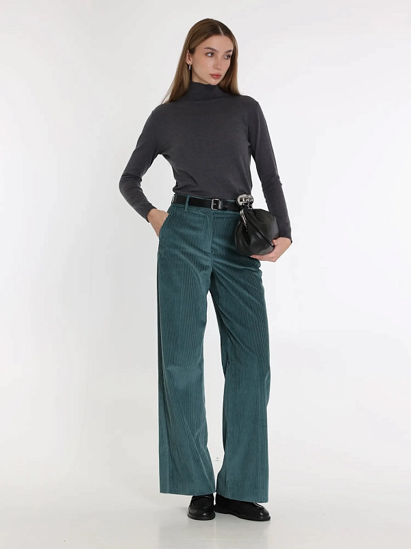 Max Mara Weekend водолазка KIKU