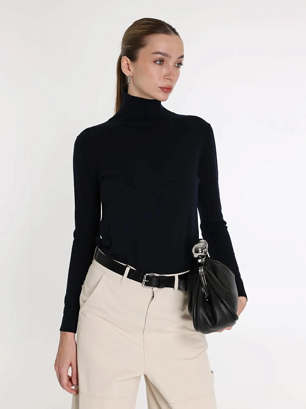 Max Mara Weekend водолазка KIKU