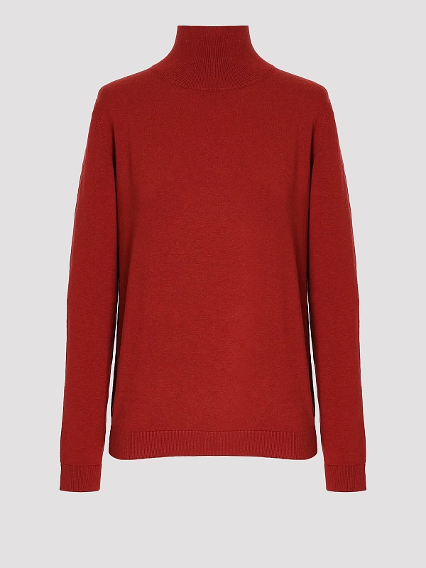 Max Mara Weekend водолазка KIKU