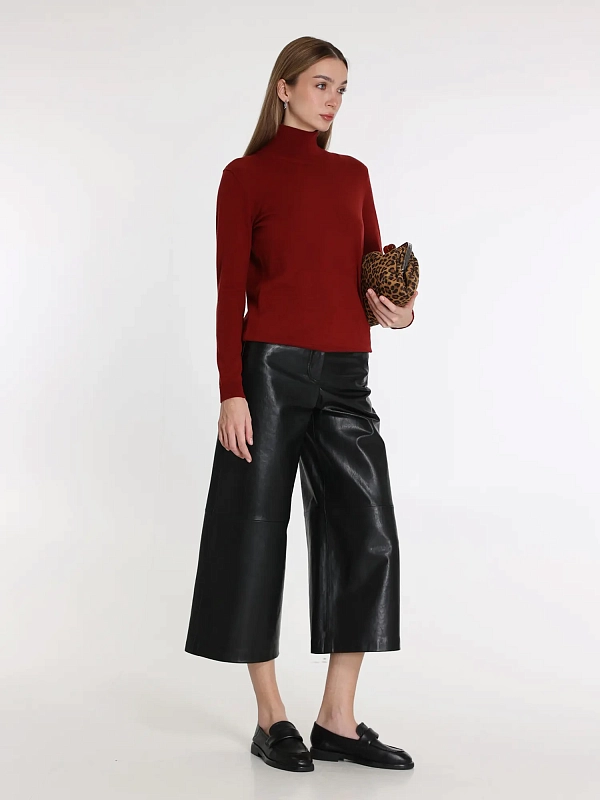 Max Mara Weekend водолазка KIKU