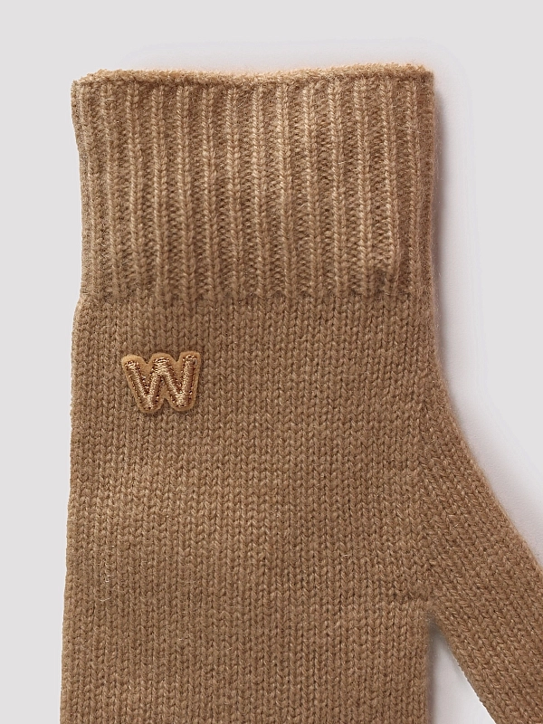 Max Mara Weekend перчатки LEA