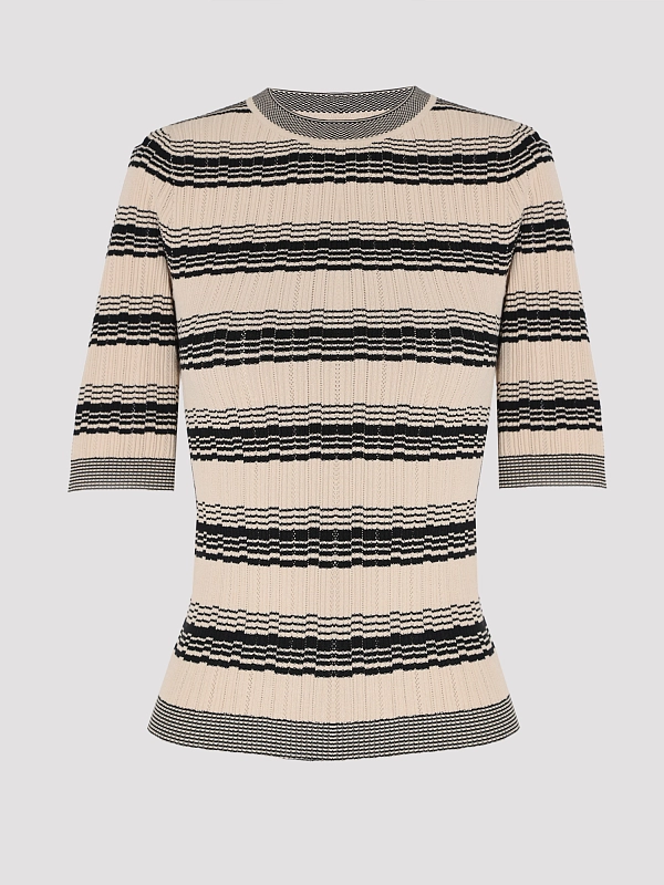 Max Mara Weekend футболка LEDA