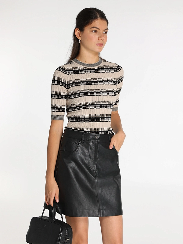 Max Mara Weekend футболка LEDA