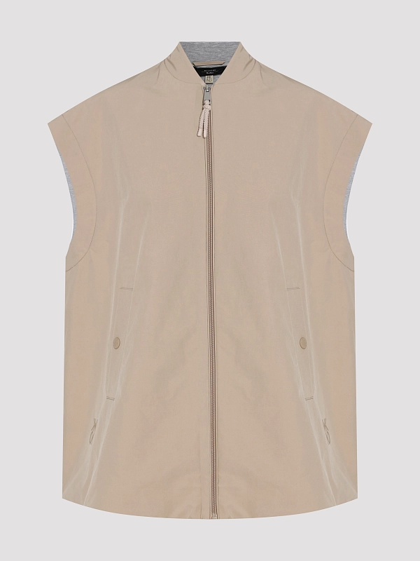 Max Mara Weekend жилет LIMOSA