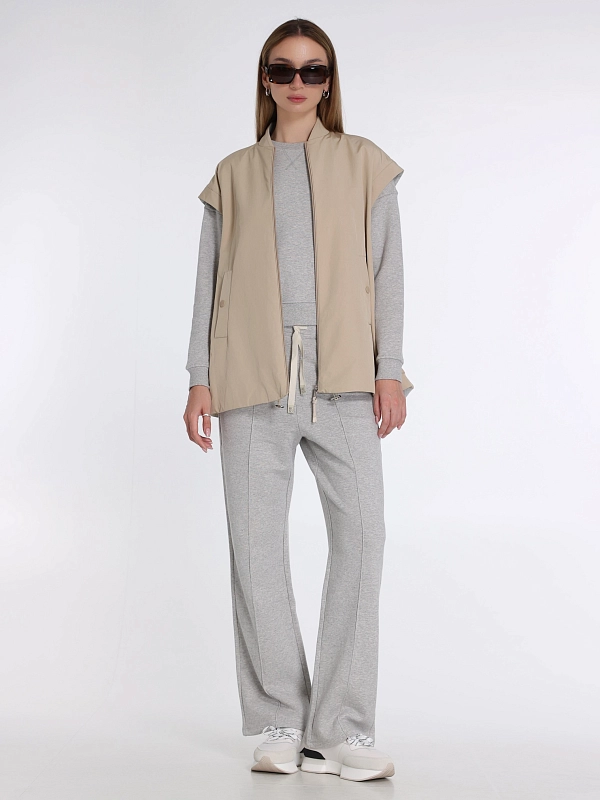 Max Mara Weekend жилет LIMOSA