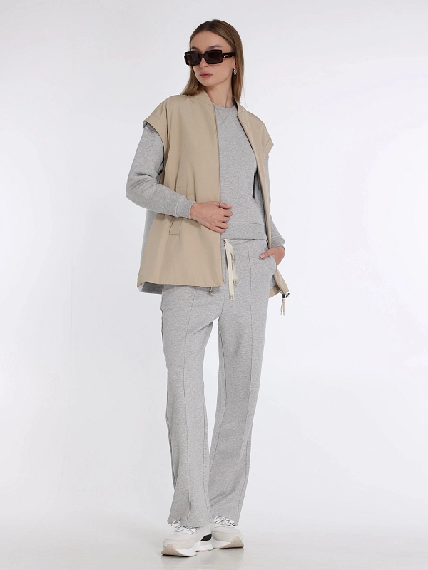 Max Mara Weekend жилет LIMOSA