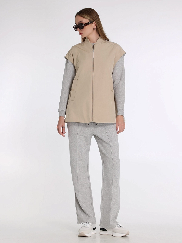 Max Mara Weekend жилет LIMOSA