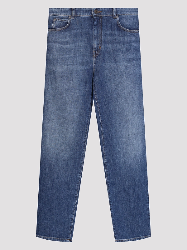 Max Mara Weekend джинсы LORIS