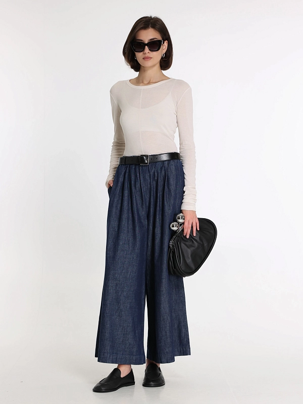 Max Mara Weekend джинсы LUBIANA