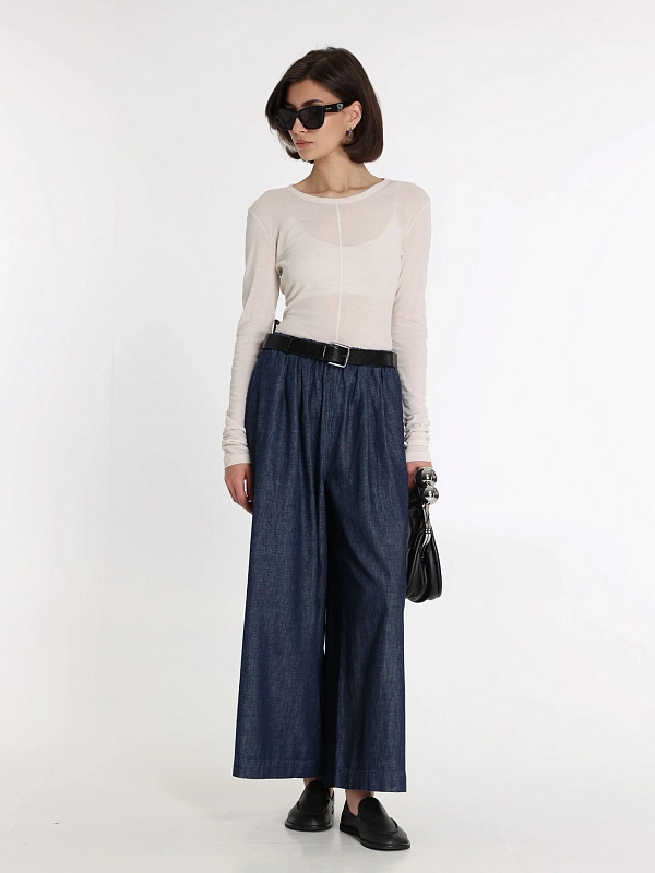 Max Mara Weekend джинсы LUBIANA