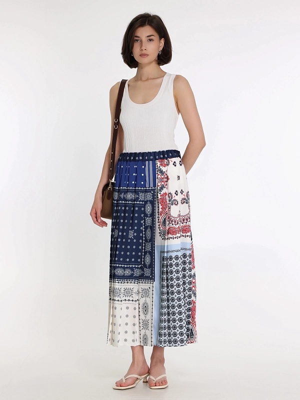 Max Mara Weekend юбка LUNA