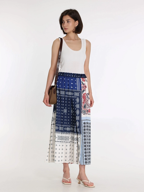 Max Mara Weekend юбка LUNA