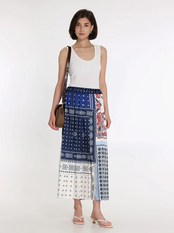 Max Mara Weekend юбка LUNA