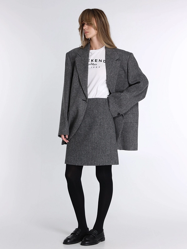 Max Mara Weekend юбка MARCHE