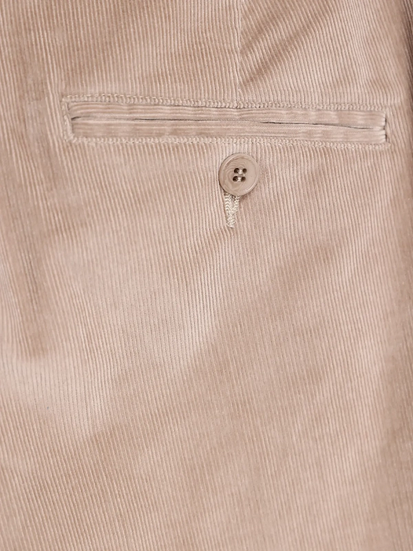 Max Mara Weekend брюки вельветовые MARRUCA