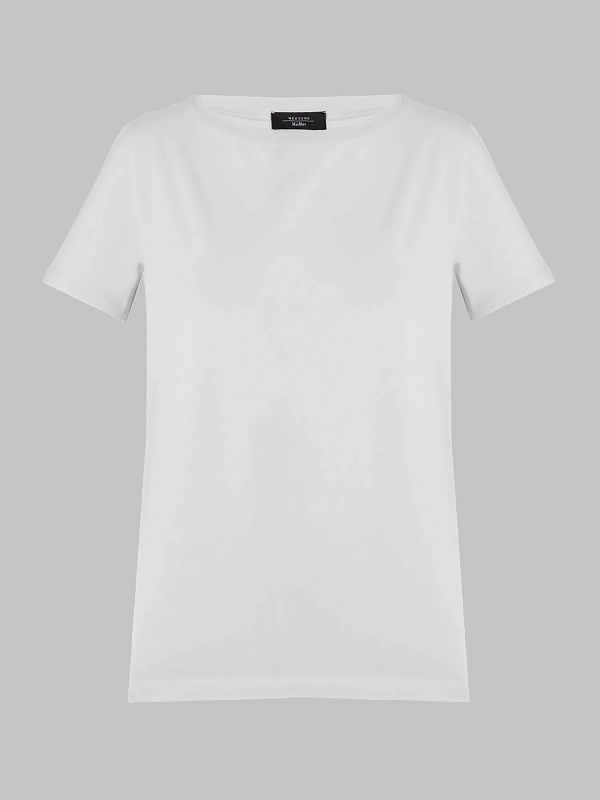 Max Mara Weekend футболка MULTIB