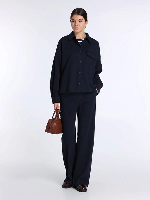 Max Mara Weekend рубашка NANCY