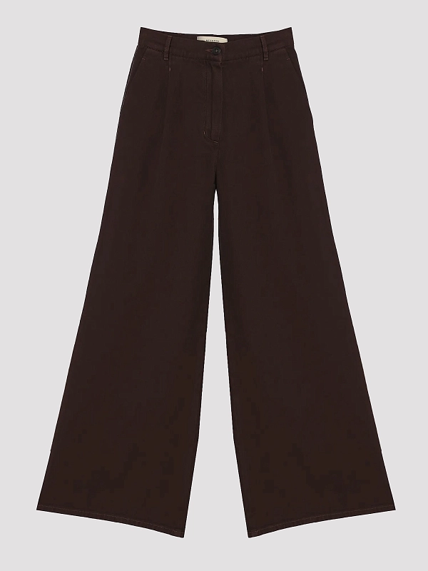 Max Mara Weekend джинсы NANDA