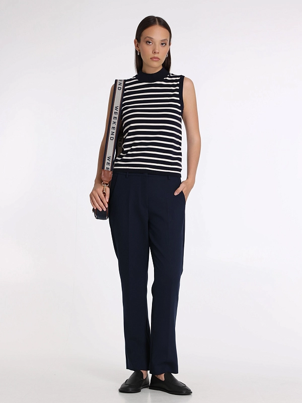 Max Mara Weekend топ NAZIONE