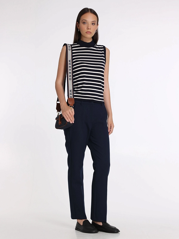 Max Mara Weekend топ NAZIONE