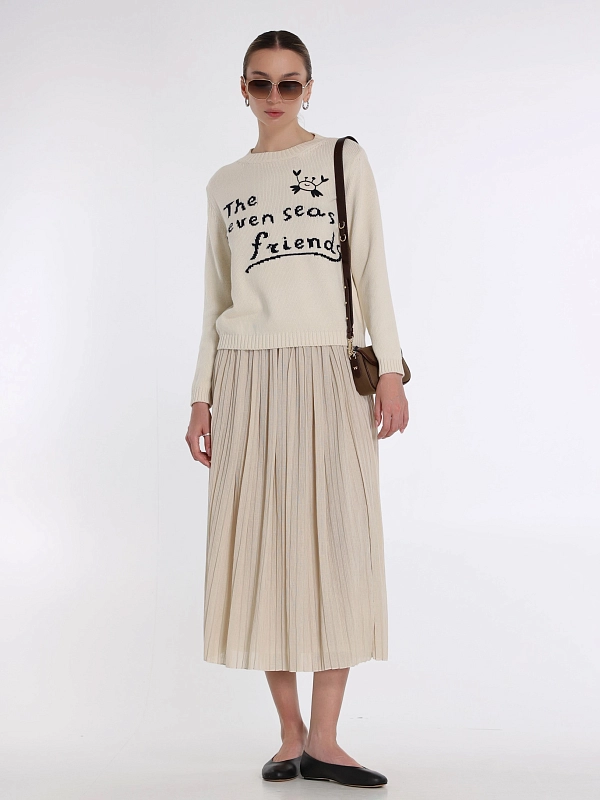 Max Mara Weekend джемпер NESPOLA