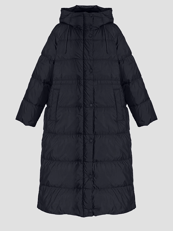 Max Mara Weekend пуховик NOVAK