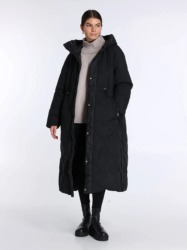 Max Mara Weekend пуховик NOVAK