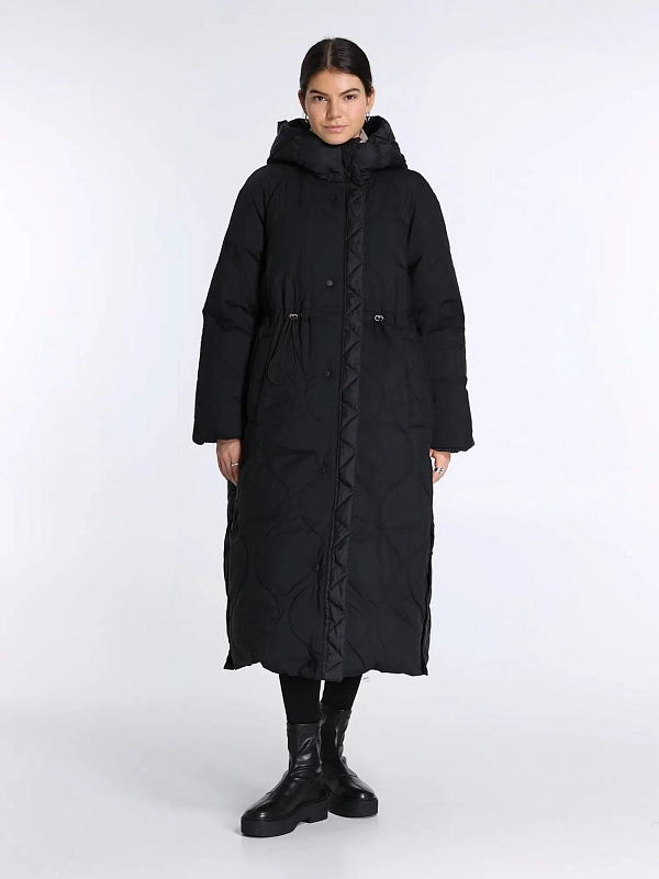 Max Mara Weekend пуховик NOVAK