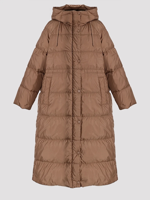 Max Mara Weekend пуховик NOVAK