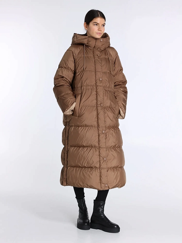 Max Mara Weekend пуховик NOVAK