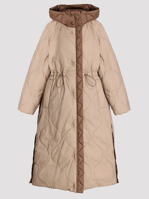 Max Mara Weekend пуховик NOVAK