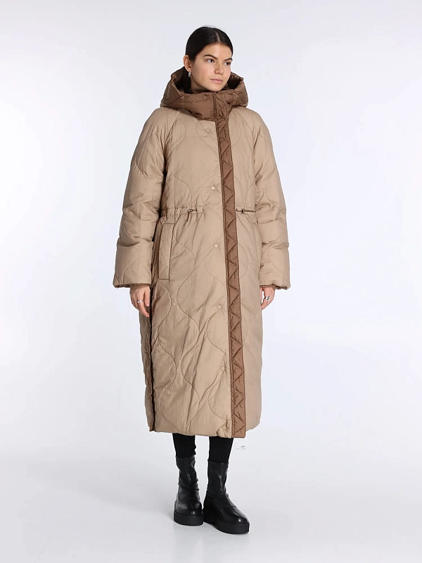 Max Mara Weekend пуховик NOVAK