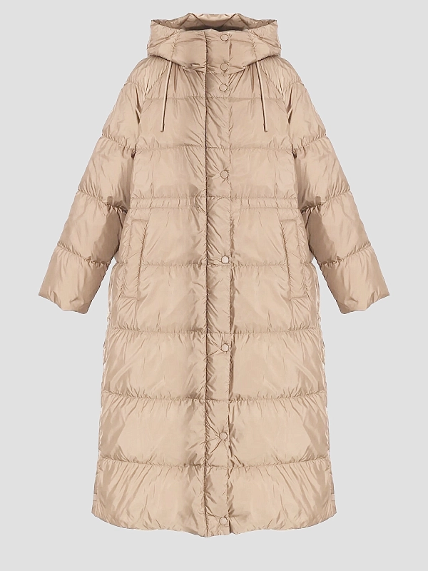 Max Mara Weekend пуховик NOVAK