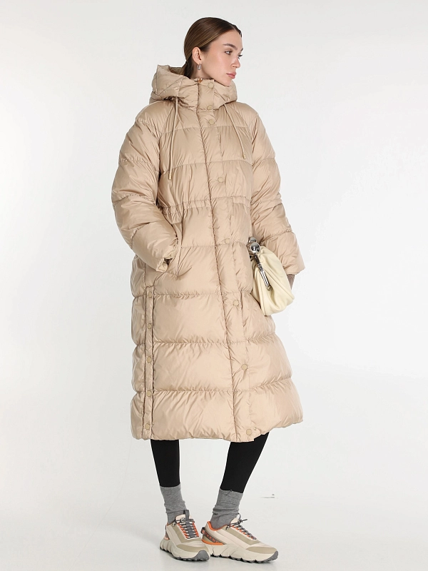 Max Mara Weekend пуховик NOVAK