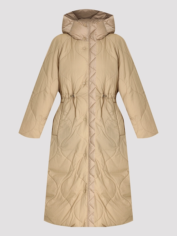 Max Mara Weekend пуховик NOVAK