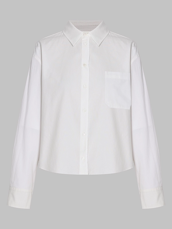 Max Mara Weekend рубашка NUORO