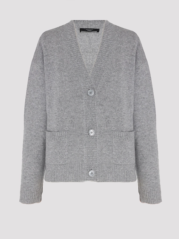 Max Mara Weekend кардиган OMBRA