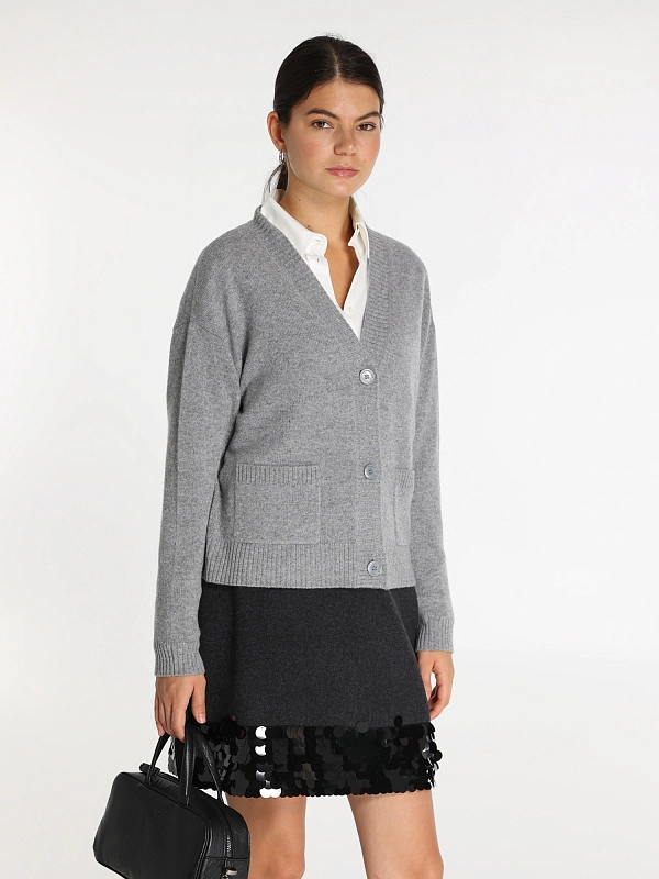 Max Mara Weekend кардиган OMBRA